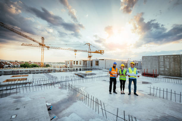 Best Concrete Repair Services  in Cave Spring, VA