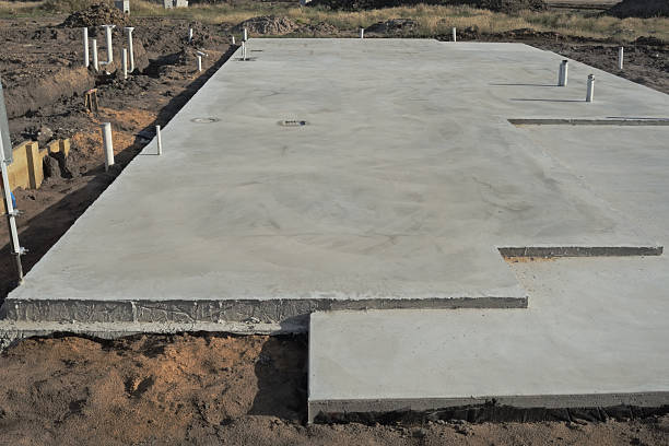 Best Best Concrete Contractor  in Cave Spring, VA