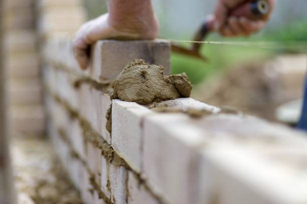 Best Concrete Leveling Services  in Cave Spring, VA