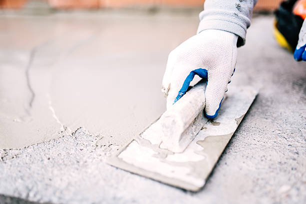 Best Concrete Resurfacing Services  in Cave Spring, VA