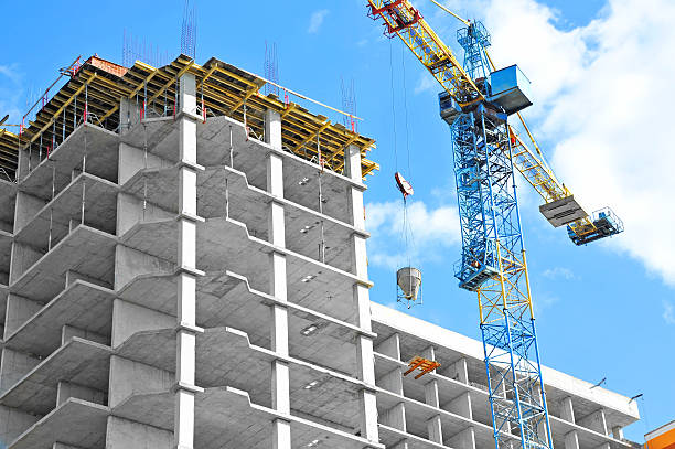 Best Concrete Contractor Near Me  in Cave Spring, VA